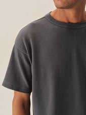 Field Spec 90s Boxy Heavy Tee