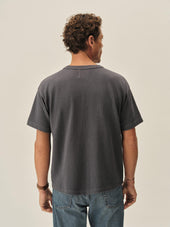 Field Spec 90s Boxy Heavy Tee