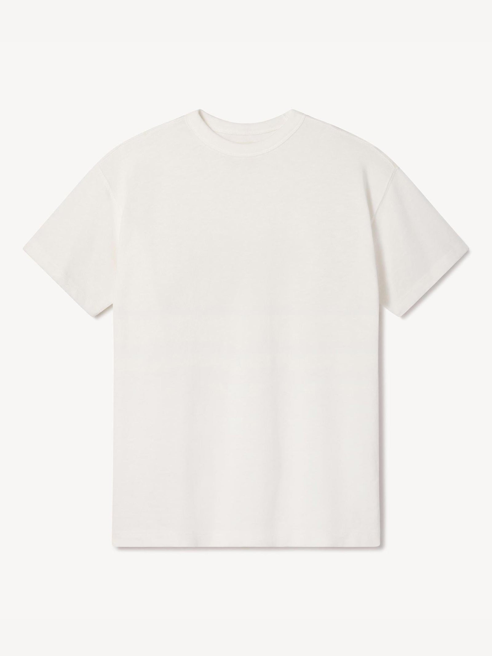 Field Spec 90s Boxy Heavy Tee