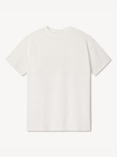 White Field-Spec 90S Boxy Heavy Tee