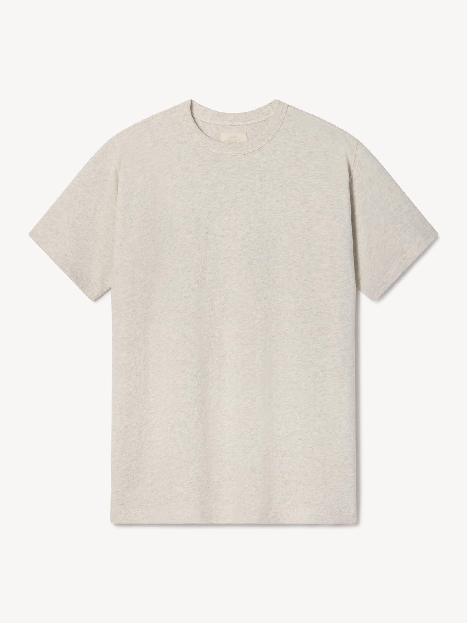 Field Spec 90s Boxy Heavy Tee