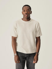 Field Spec 90s Boxy Heavy Tee