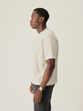 Field Spec 90s Boxy Heavy Tee