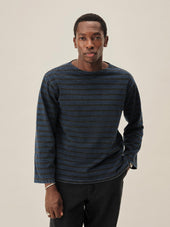 Field Spec Deck Tee
