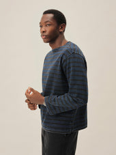 Field Spec Deck Tee