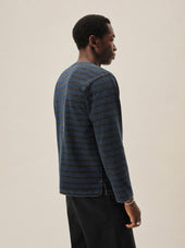 Field Spec Deck Tee