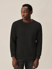 Toughknit Thermal L S Crew