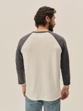 Field Spec Sandlot Tee
