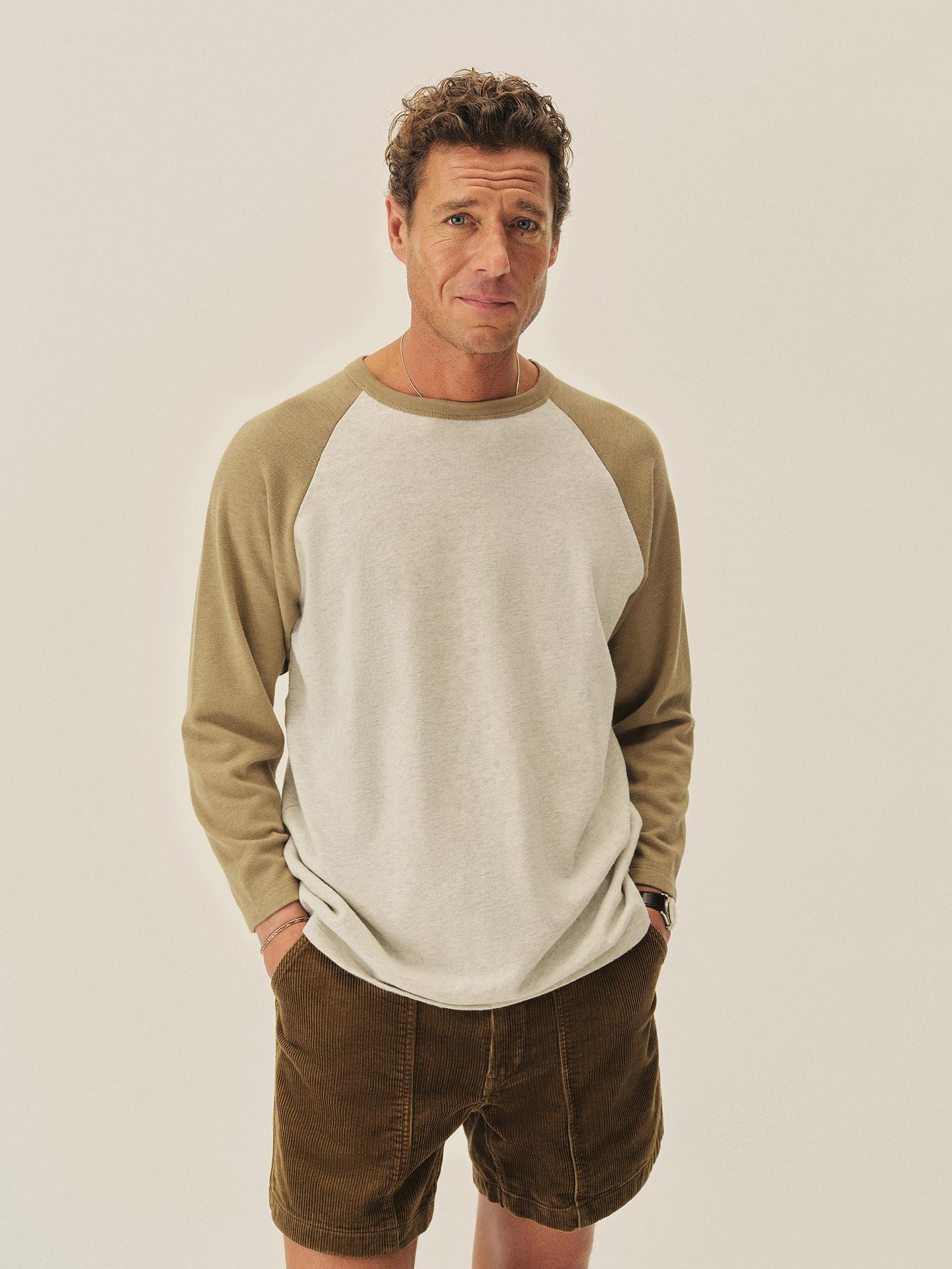 Spec Sandlot Tee