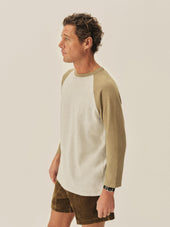 Spec Sandlot Tee