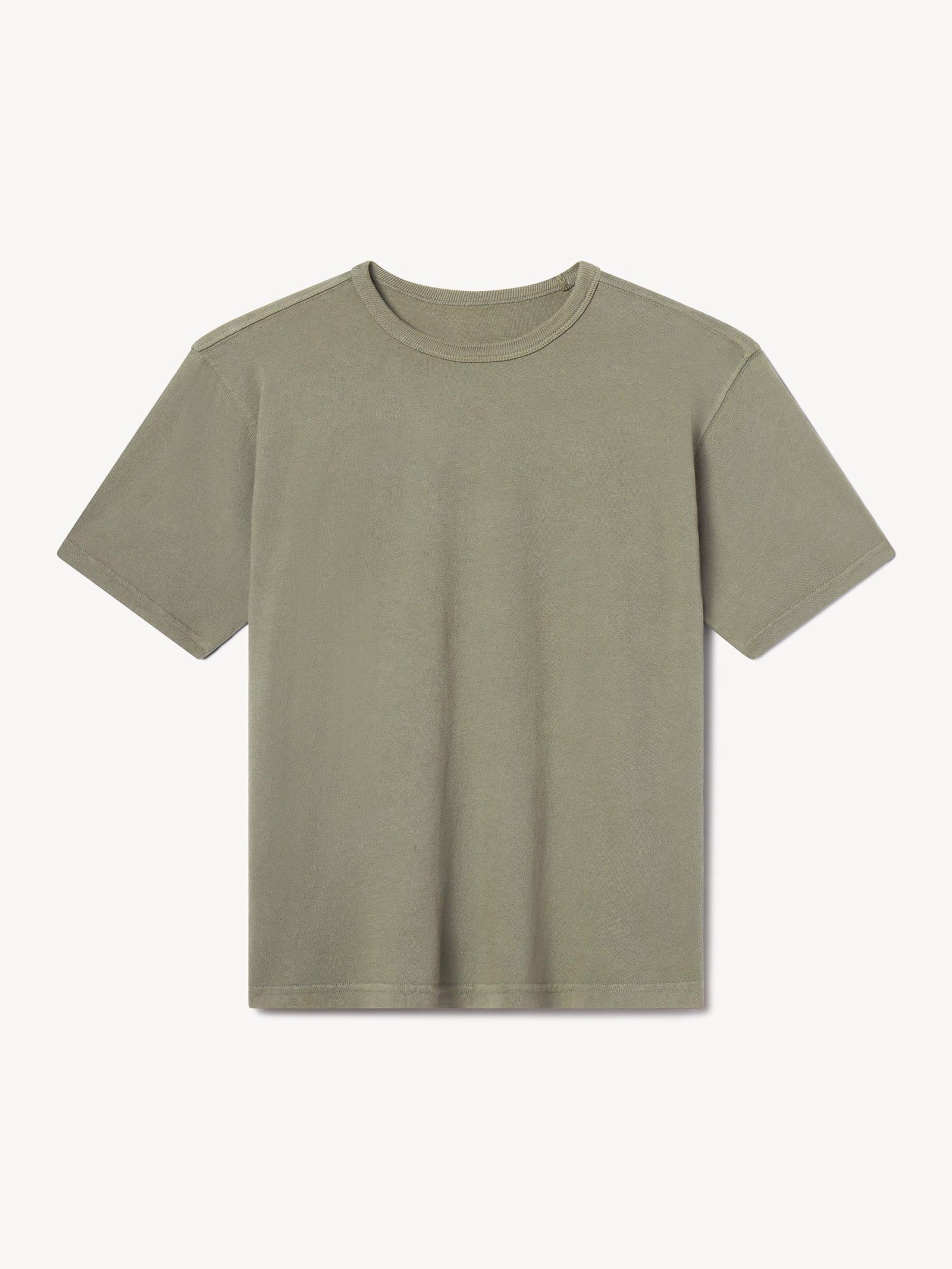 Toughknit Classic Tee