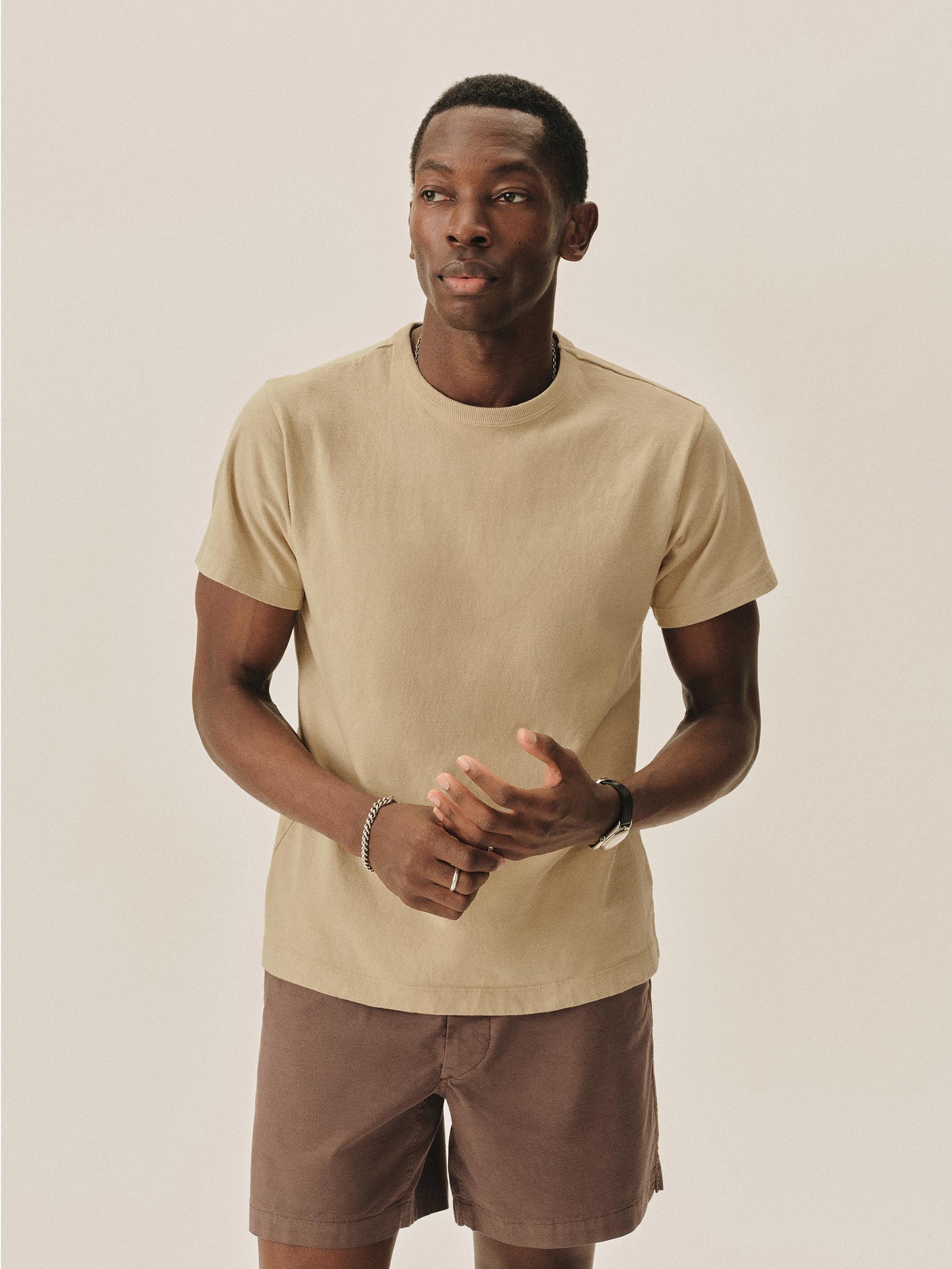 Toughknit Classic Tee
