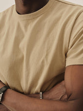 Toughknit Classic Tee