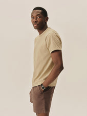 Toughknit Classic Tee