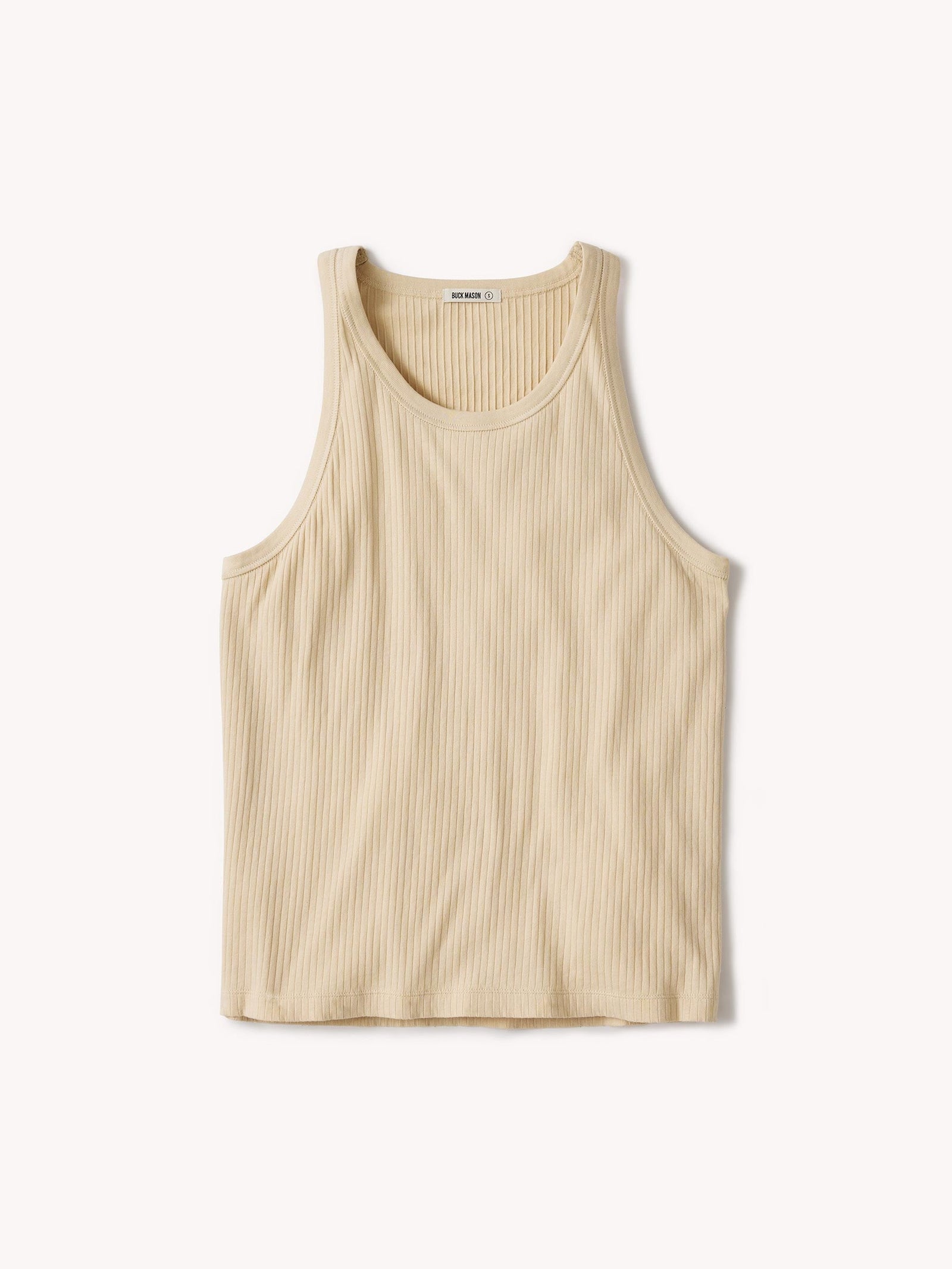Slingshot Cotton Tank