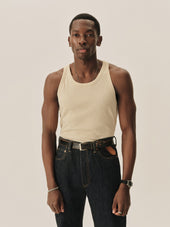 Slingshot Cotton Tank