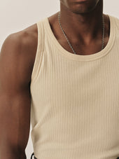 Slingshot Cotton Tank