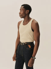 Slingshot Cotton Tank