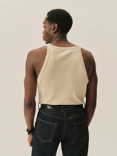 Slingshot Cotton Tank