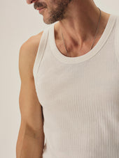 Slingshot Cotton Tank