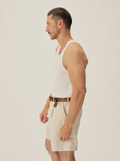 Slingshot Cotton Tank
