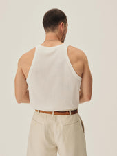 Slingshot Cotton Tank
