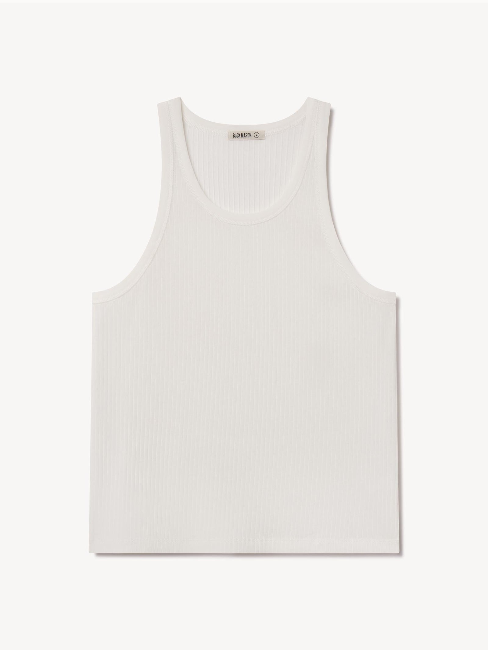 Slingshot Cotton Tank