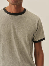 Welterweight Ringer Tee