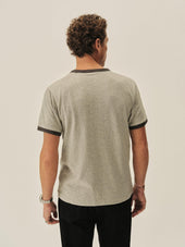 Welterweight Ringer Tee