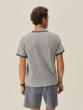 Welterweight Ringer Tee