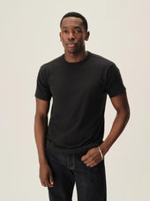Toughknit Tubular Tee 2 Pack