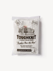 Toughknit Tubular Tee 2 Pack