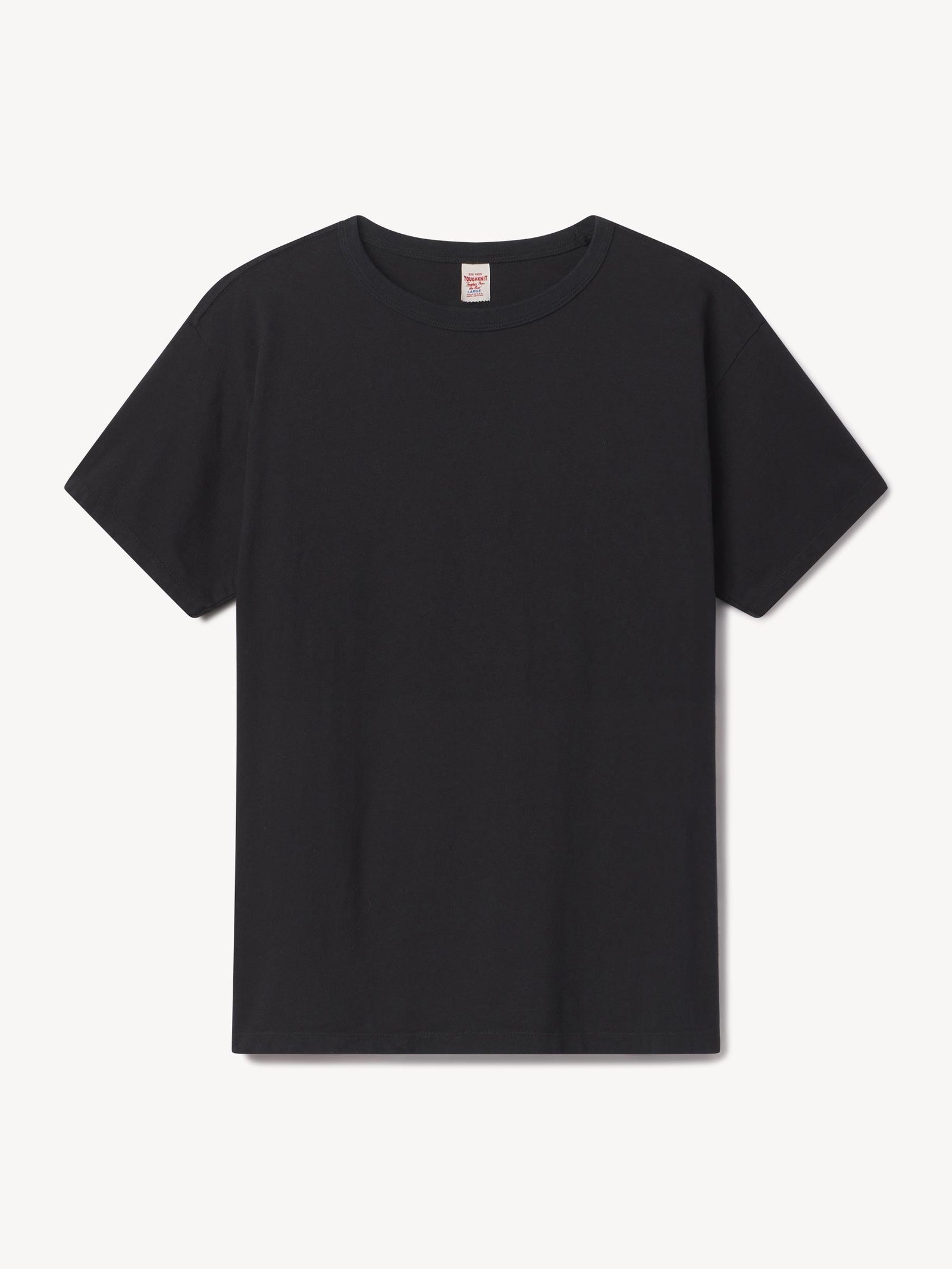 Toughknit Tubular Tee 2 Pack