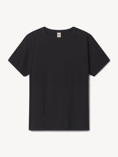 Black Toughknit Tubular Tee 2-Pack