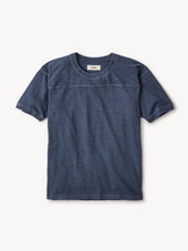 Welterweight Football Tee