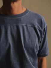 Welterweight Football Tee