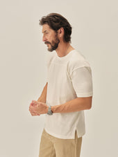 Welterweight Football Tee
