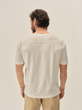 Welterweight Football Tee