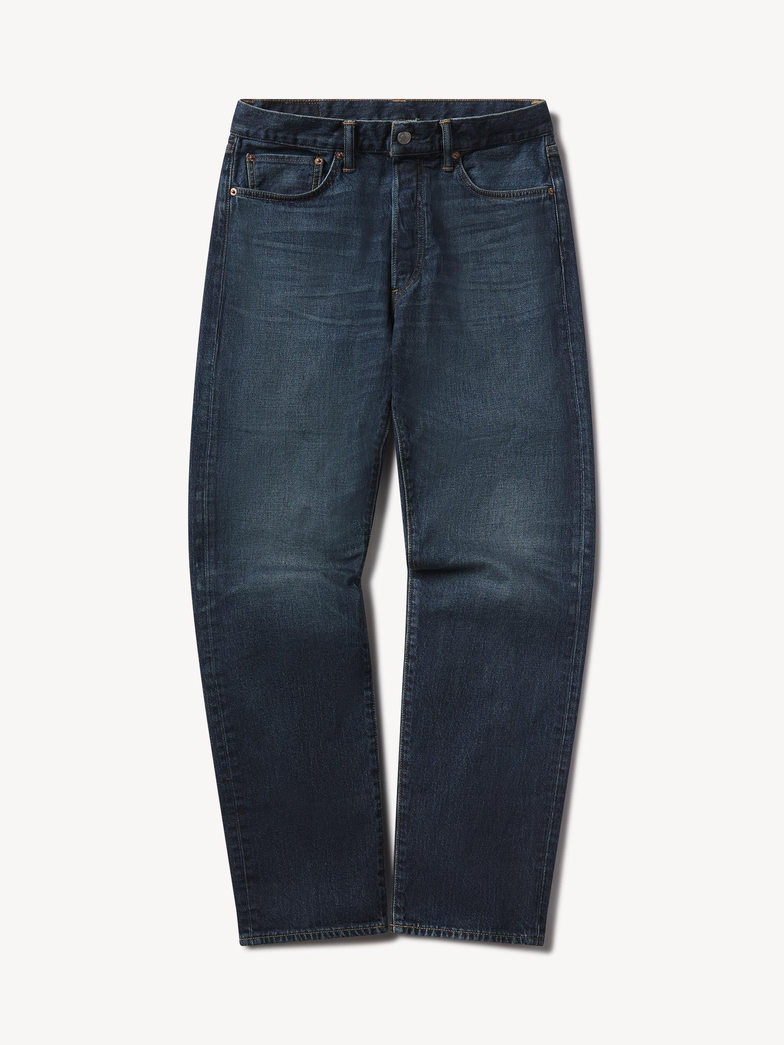 Japanese Ford Standard Jean