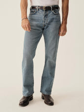 Japanese Ford Standard Jean