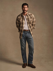 Japanese Ford Standard Jean