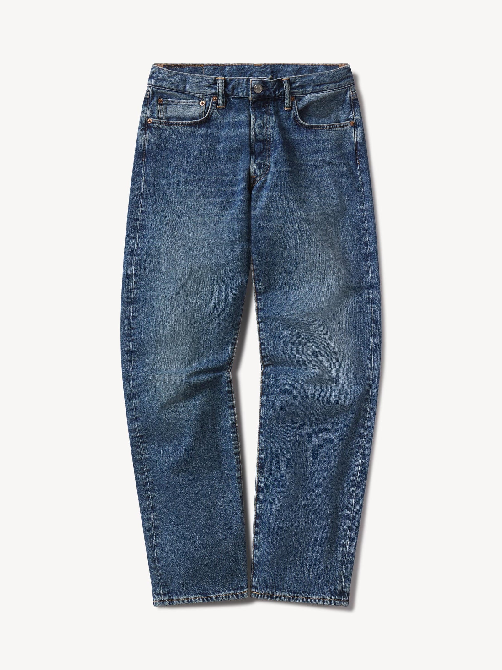 Japanese Ford Standard Jean