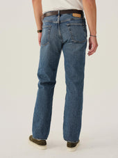 Japanese Ford Standard Jean