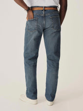 Japanese Ford Standard Jean