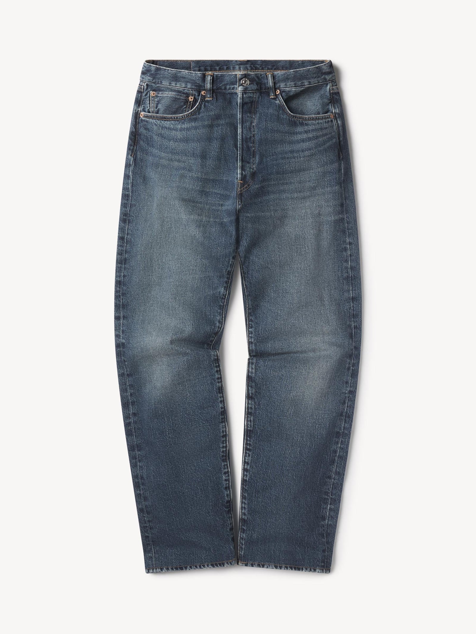 Japanese Ford Standard Jean