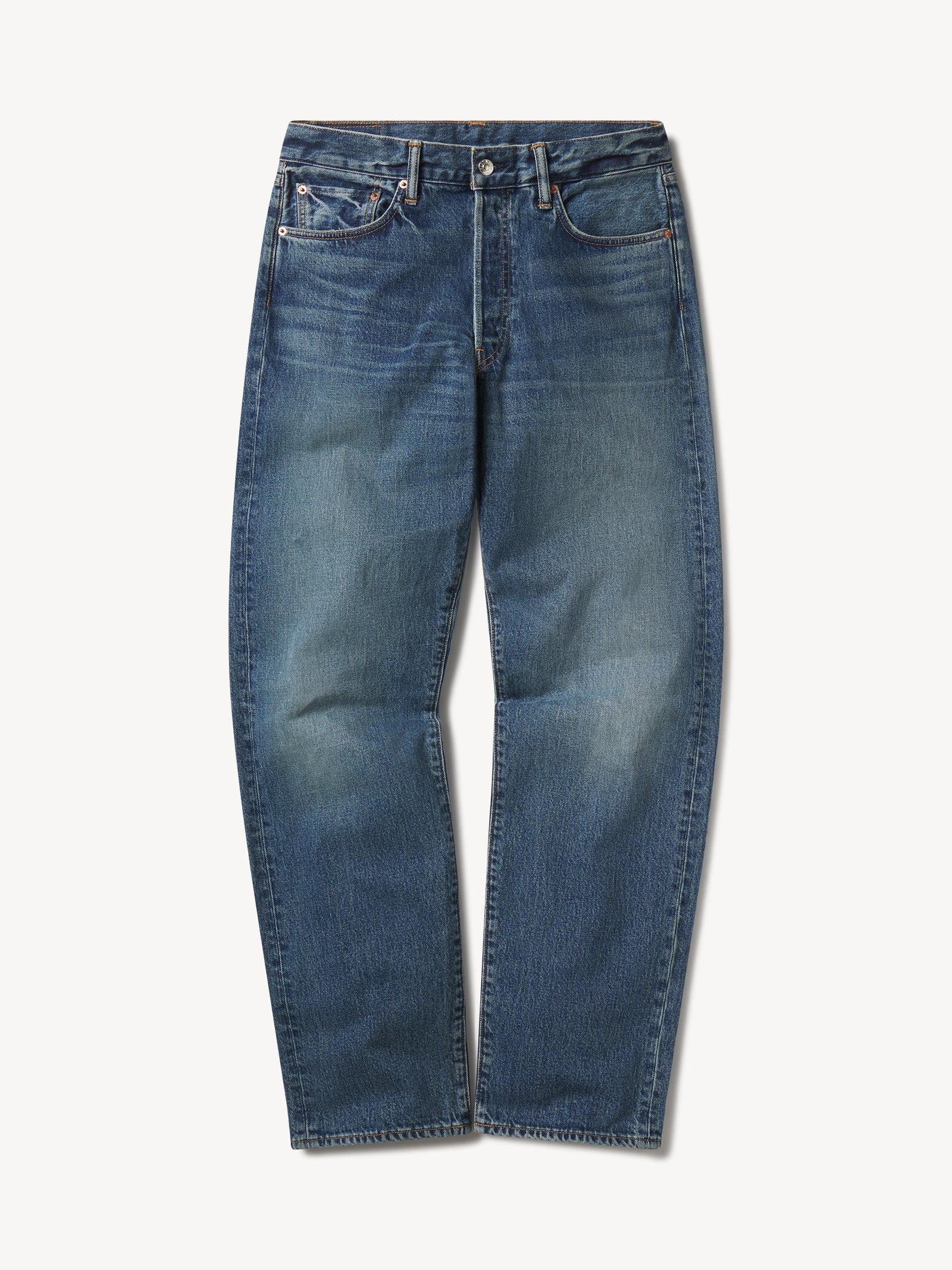 Japanese Ford Standard Jean