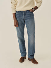 Japanese Ford Standard Jean