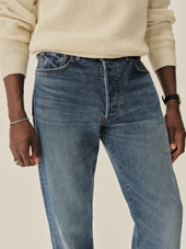 Japanese Ford Standard Jean