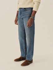 Japanese Ford Standard Jean