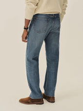 Japanese Ford Standard Jean